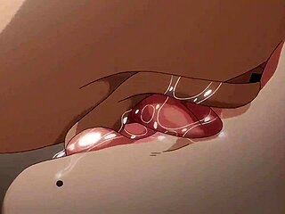 एचएमवी हीट अप करता है 3डी एशियन हेंटाई एनल एक्शन के साथ। क्या अगला इस मिल्फ के लिए?