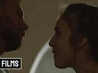 Pretty Babe Lena Paul Craves Fresh Dick for Wild Bellesa Fun