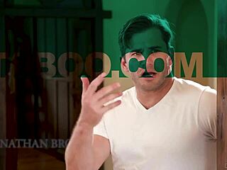 Fucking The Neighbors 05 - Hime Marie Nathan Bronson John Strong