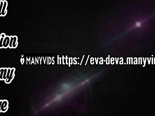 step sister was masturbating with a dildo until step brother saw her and stuck his big dick in her 😏