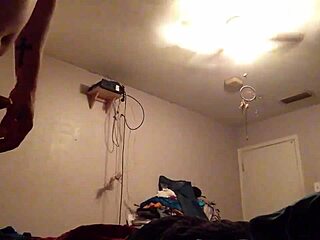 Amateur Bent Over For Intense Doggy Style Fucking