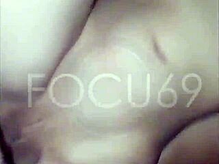 Double Anal Trio with Messy Facial in Argentinian Group