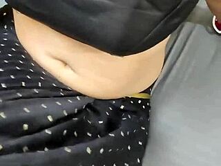 hot bhabhi gets banged by devar in homemade video