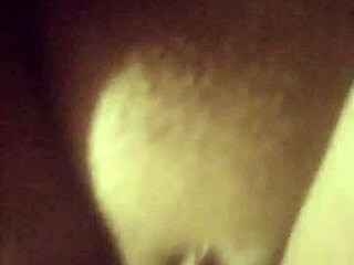 Explore an intimate close-up encounter