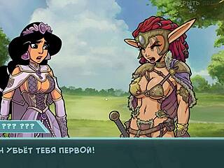 Complete Gameplay Star Channel 34 Part 21 Compilation