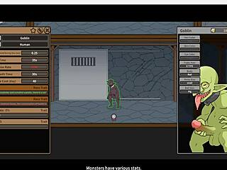 what's hidden in the monster black market part 1 story?