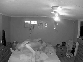 brunette loves sucking dick