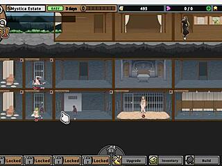 what's hidden in the monster black market part 1 story?