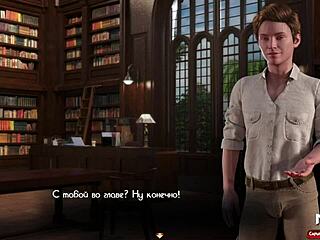 Treasure Of Nadia - Girls Stay With Me E3 16