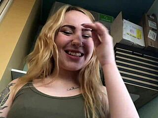 Bella murr and gina gerson at home in sexy webcam cowgirl action