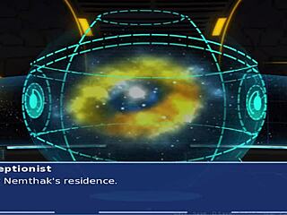 Holy Crap! Star Wars Cosplay Bang with Hot XXX Alien Sith Girls!