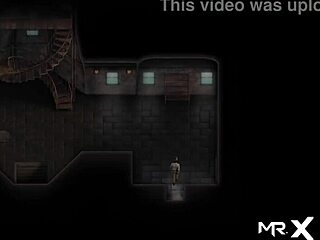 Treasure Of Nadia - Girls Stay With Me E3 16