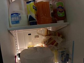 Nicole Ray and April ONeil dive into lesbian action