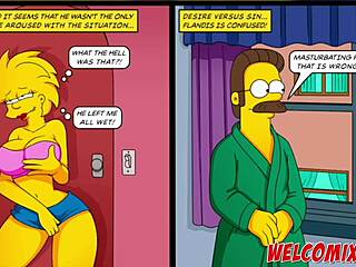 In the world of hentai, Sin Lollipop unfolds wild gay action.