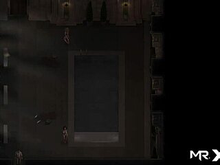 Hey, wanna check out this hot Japanese anal action in Treasureofnadia?