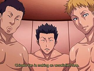 Love bitch with monster cock and big tits