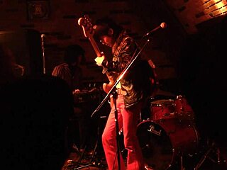 Watch the anime milf deepthroat the straight japanese guy roughly in hentai style.