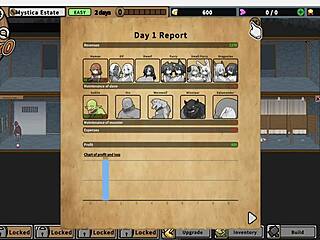 what's hidden in the monster black market part 1 story?