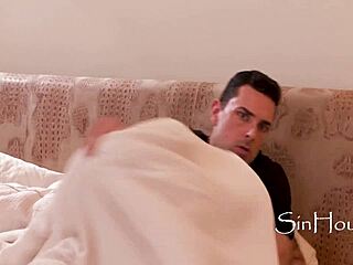 Wife Desires to See Husband Bang His Secret Mistress