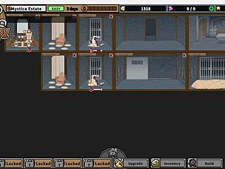 what's hidden in the monster black market part 1 story?