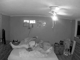 brunette loves sucking dick