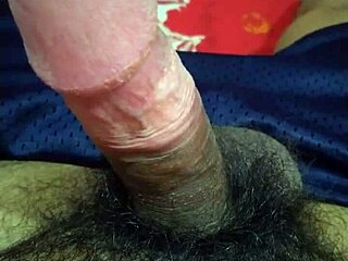 midnight session of intense self-pleasure and stroking