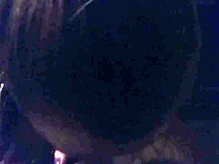 damn good homemade video with petite 18+ redhead and big black cock