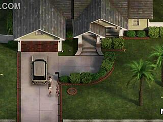 Treasure Of Nadia - Girls Stay With Me E3 16