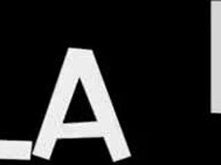 Karla Lane Gets A Facial On Her Big Tits!