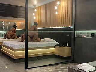 She Rode My Shaft So Perfectly with Her Big Tits