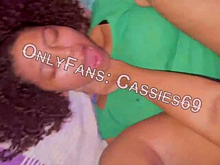 Homemade Video Fulfilling Fetish for Submissive Fan with Bdsm and Anal