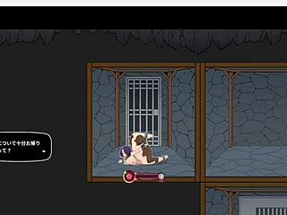 what's hidden in the monster black market part 1 story?