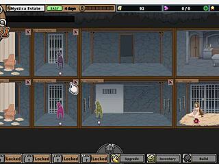 what's hidden in the monster black market part 1 story?