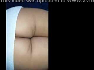 First time with stepmom