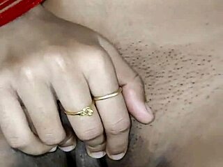 hot bhabhi gets banged by devar in homemade video