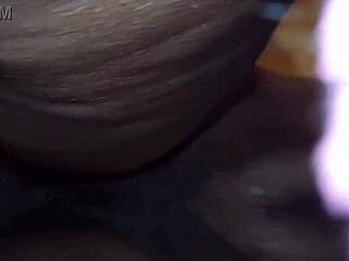 स्वीट इबोनी अमेच्योर चूसती और बड़ी गांड़ उछालती हॉट कंपाइलेशन