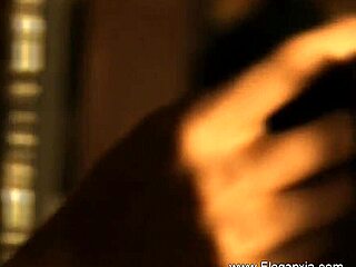 Loving the exotic charm of an Indian beauty.