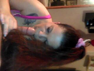 s whore venus bent over for deepthroat