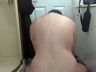 i play with my huge bad dragon xl dildo