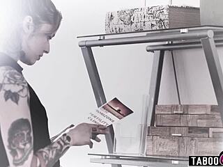 i turned sinners anonymous into a wild reverse gangbang orgy