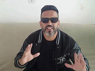 Feel the Heat with Maria Bittencourt in Her New Steamy Video. Watch Her Suck Cock in Lingerie!