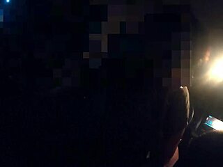 so, this pinay slut sneaked from the party to bang in the car