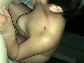 amateur mexican super head sucks dick dry, feeling that big latina ass