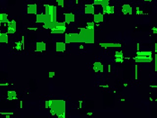 Amateurs having sex in a car