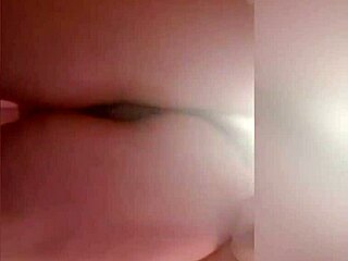 Fat white and black women fingering solo
