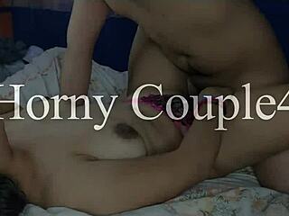 Fucking With Friend Behind Boyfriend