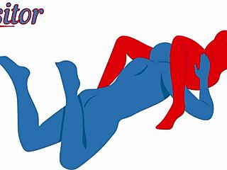 Amateur Couple Tries New Sex Positions