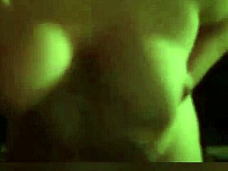 Fat white and black women fingering solo