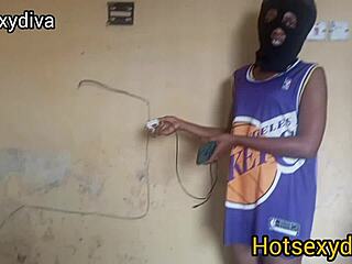 Hotsexydiva My Horny New Neighbor Took Me Raw and Finished Inside - Watch Full on X-Red