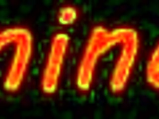 Dominated roughly in carwash!